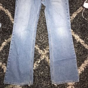 Express Vintage Jeans